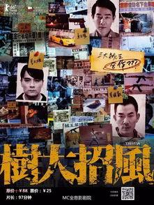 树大招风在线观看,揭秘网络舆论风暴背后的真相 第1张 树大招风在线观看,揭秘网络舆论风暴背后的真相 第1张