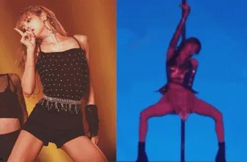 lisa最新爆料 第3张 lisa最新爆料 第3张